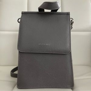 Matt & Nat Thessa Vegan Crossbody Bag - Vintage